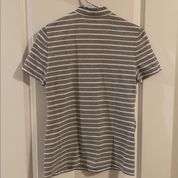 Tory Burch Polo size small - Picture 3 of 5
